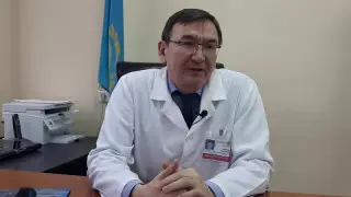 Прокурор БҚО денсаулық сақтау басқармасының экс-басшысы жазасын түрмеде өтеуін сұрады