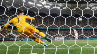 EURO-2020-ның плэй-офф кезеңі: 29 маусымдағы матчтерді қайдан көруге болады?