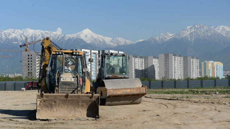 Фото: almaty.gov.kz