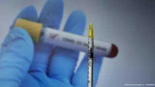 Кейінгі тәулікте 2 мыңнан аса адамнан коронавирус анықталды