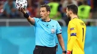 EURO-2020 ширек финалы: қашан және қайдан көруге болады?