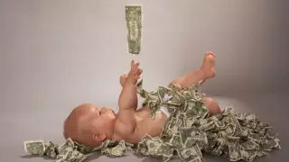 Алматыда балаларын сатқан ерлі-зайыпты ұсталды