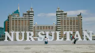 Елорда күнінде отшашу бола ма? Көлгінов жауап берді