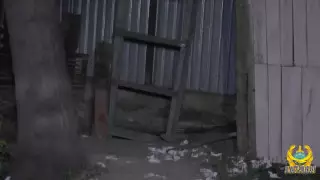 Алматыда әжетхана құдығына батып кеткендер оқиғасының мән-жайы айтылды