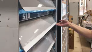 Қазақстанда дүкен сөрелерінен темекі алына бастады