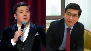 Тұрсынбек Қабатовтың министр жайлы қалжыңына БҒМ жауап берді