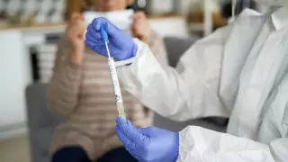 Шымкент пен Алматы облысында "дельта" штамы анықталды