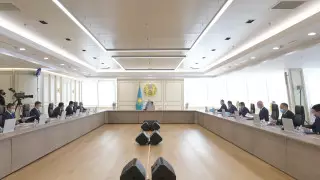 Жоғары кеңес "қиялилардың клубына" айналмауы қажет - Тоқаев