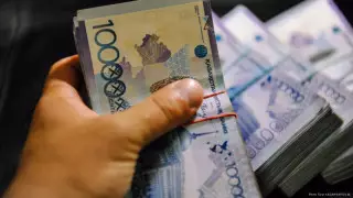 Президент бөлінген қаржыны қалтасына басып қалуға тырысатын "әккі аңшылар" туралы айтты