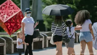 Тағы екі өңір "қызыл" аймаққа өтті