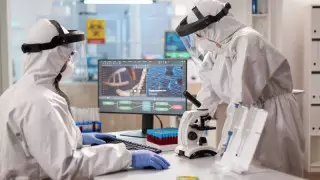 Қазақстанның барлық өңірінде үнді штамы анықталды