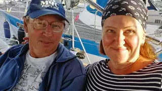 Атлант мұхитында яхтамен саяхаттаған туристер жоғалып кетті