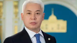 Мәди Атамқұлов жаңа қызметке тағайындалды