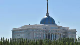 Тоқаев Дания, Аргентина және Чилидегі елшілерді тағайындады