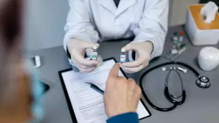 Қазақстанда вакцинация паспортының жаңа нұсқасы ұсынылды