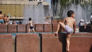 Қазақстанда демалыс күндері аптап сақталады