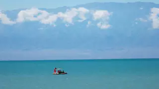 Алматыдан Алакөлге қанша билет қалды - "Жолаушылар тасымалы" жауап берді