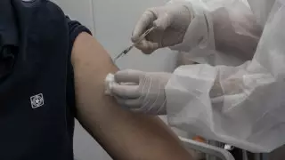 Бизнесмендер міндетті вакцинация мерзімін кейінге шегеруді сұрады