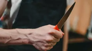 Алматы облысында 17 жастағы жасөспірім пышақталды