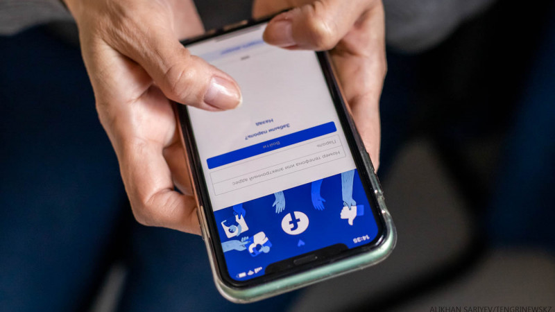 Фото: Tengrinews.kz/Әлихан Сариев