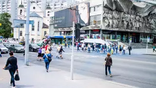 Қазақстаннан Беларуске жаңа әуе рейсін ашу ұсынылды