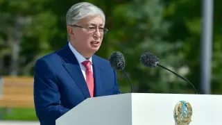 Тоқаев Алаш Орда жетекшілерінің ескерткіші ашылатынын айтты