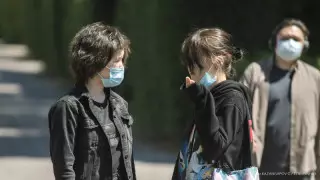 Кейінгі тәулікте үш мыңнан аса адамнан коронавирус анықталды