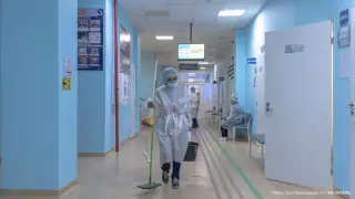 Қазақстанда коронавирустан тағы 25 адам қайтыс болды