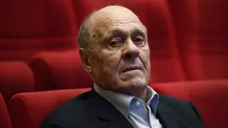 Атақты кинорежиссер Владимир Меньшов қайтыс болды