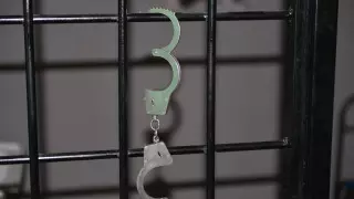 Қостанайда "мәжбүрлі вакциналауға қарсы" митингіге шақырған ер адамға үкім шықты