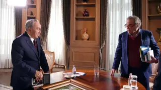 Назарбаев жеке басқа табыну туралы сұраққа жауап берді