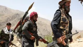 АҚШ елшілігі ауғандарды Қазақстанда паналату туралы өтінішке қатысты пікір білдірді