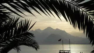 2021 жылы Анталияда қанша қазақстандық демалды