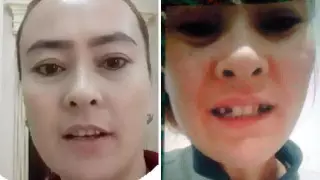 "Құлдыққа түсті ме деп алаңдаймыз". Қазақстанда өзбек әйелі жоғалып кетті