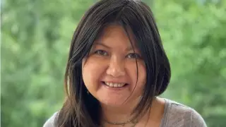 Алматы тауларында жоғалған қыз ауыр жағдайда табылды