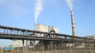 Алматыдағы ЖЭО-2-ні газға көшіру: жоба желтоқсанға дейін сараптамадан өтеді