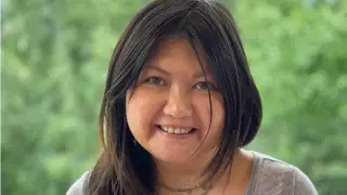 Дәрігерлер Алматы тауларынан табылған қыздың жағдайын айтты