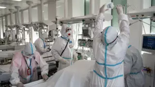 Коронавирус пен пневмониядан тағы 37 адам қайтыс болды