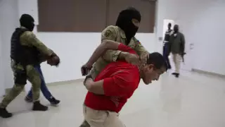 Гаити президентін өлтірді деген күдіктілердің суреті жарияланды