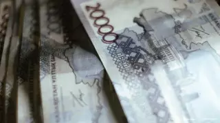 Мамин кейінгі жарты жылдағы қазақстандықтардың орташа жалақысын атады