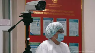 Қазақстанда 11 өңір "қызыл" аймақта қалып отыр