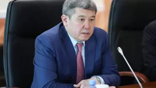 Антикор басшысының бұрынғы орынбасары жаңа қызметке тағайындалды