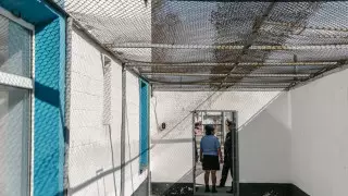 Қазақстандағы колонияларға 3,7 миллиард теңгеге камералар қойылады