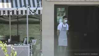 Қазақстанда кейінгі тәулікте 3 693 адамнан COVID-19 анықталды