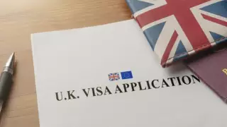 Бай қазақстандықтар Ұлыбритания "алтын визасын" алғандардың алғашқы ондығына кірді