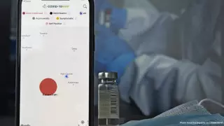 Міндетті вакцинация: 15 шілдеден бастап тексеріс болмайды