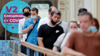 Ресейде коронавирустан өлім дерегі бойынша антирекорд тіркелді