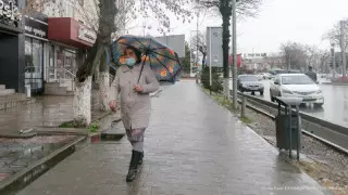 Қазақстанның қай өңірлері "қызыл" аймақта?