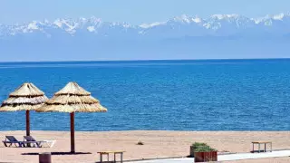 Ыстықкөлдегі отбасылық демалыс қайғылы оқиғамен аяқталды