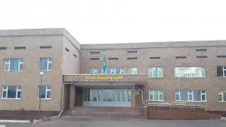 Шымкентте мектеп салуға бөлінген 5,5 миллион теңге ұрланған